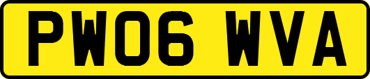 PW06WVA