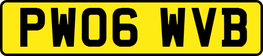 PW06WVB