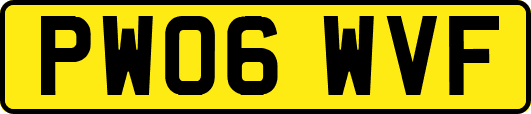 PW06WVF