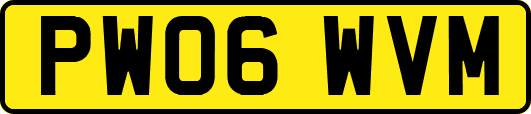 PW06WVM