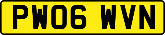 PW06WVN