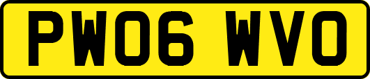 PW06WVO