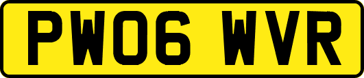 PW06WVR