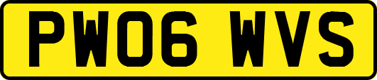 PW06WVS