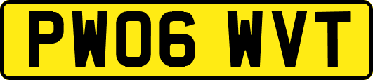 PW06WVT