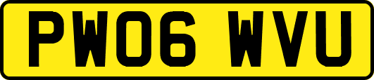 PW06WVU