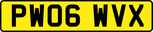 PW06WVX