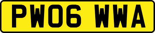 PW06WWA