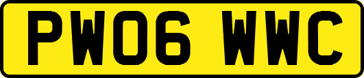PW06WWC