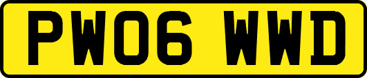 PW06WWD