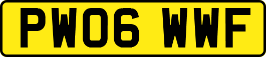 PW06WWF
