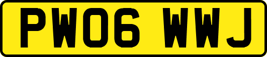 PW06WWJ