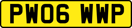 PW06WWP