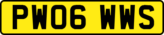 PW06WWS