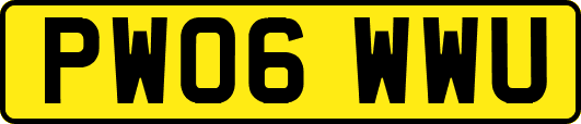 PW06WWU