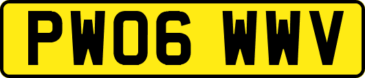 PW06WWV