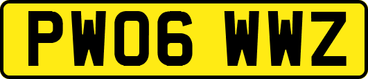 PW06WWZ