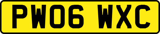PW06WXC