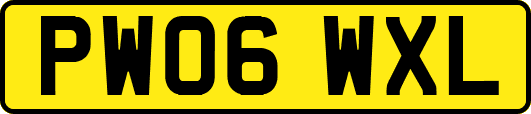 PW06WXL