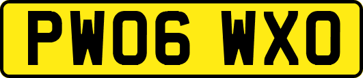 PW06WXO