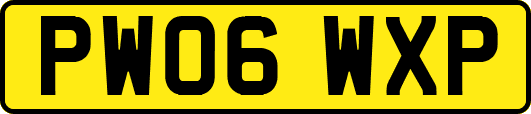 PW06WXP