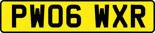 PW06WXR