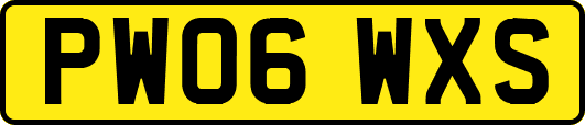 PW06WXS