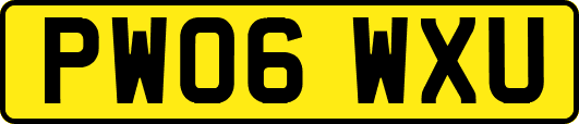 PW06WXU