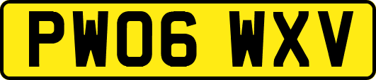 PW06WXV