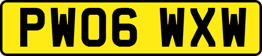PW06WXW