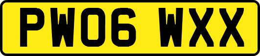 PW06WXX