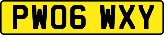 PW06WXY