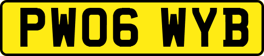 PW06WYB