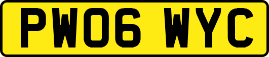 PW06WYC