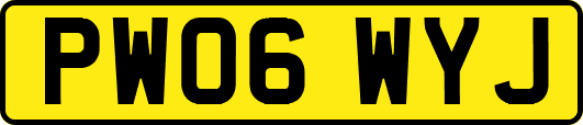 PW06WYJ