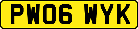 PW06WYK