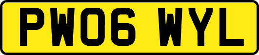PW06WYL