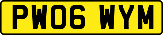 PW06WYM
