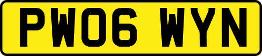 PW06WYN