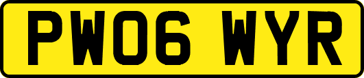 PW06WYR