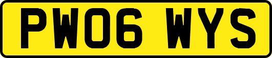 PW06WYS