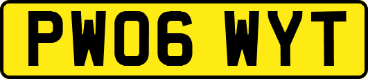 PW06WYT