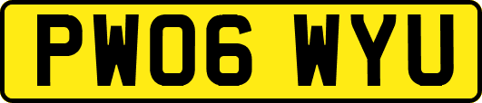 PW06WYU