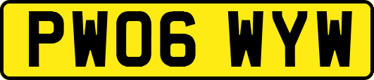 PW06WYW