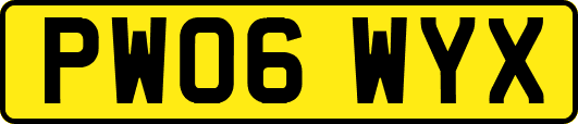 PW06WYX