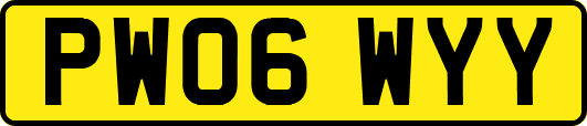 PW06WYY
