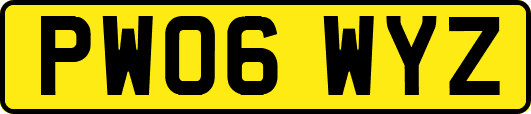 PW06WYZ