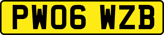 PW06WZB