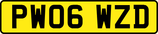 PW06WZD