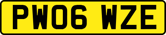 PW06WZE